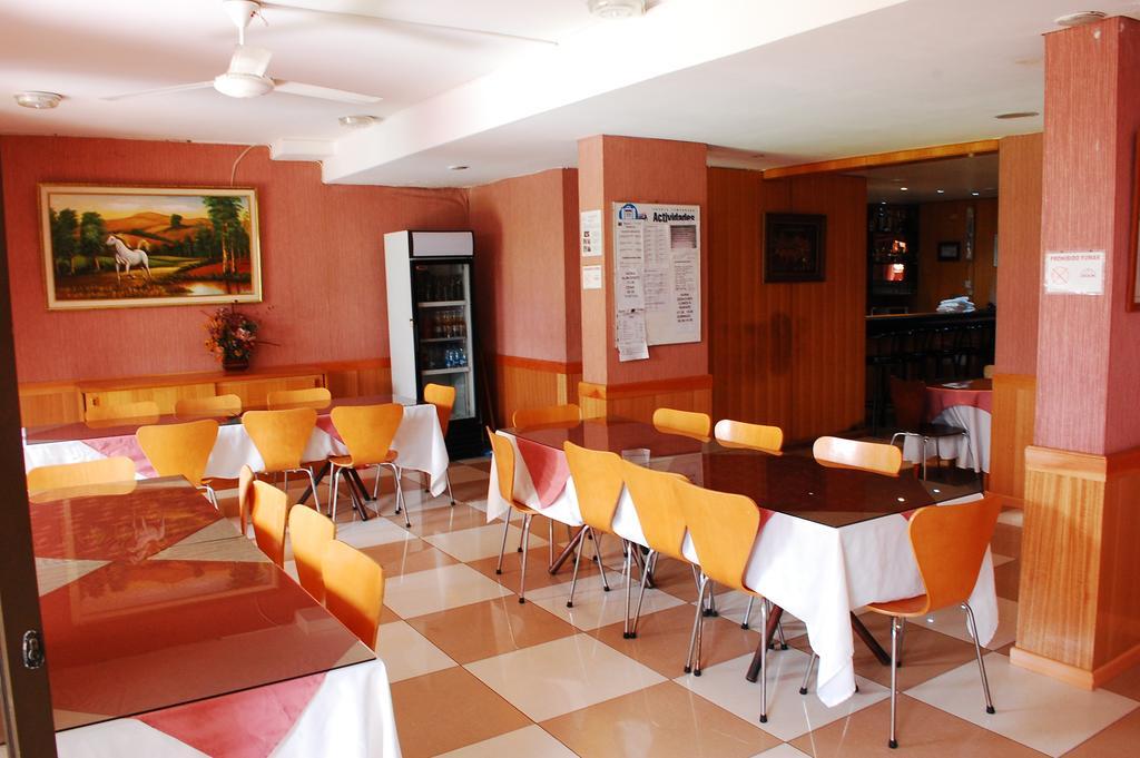 Hotel Jham Iquique Eksteriør bilde