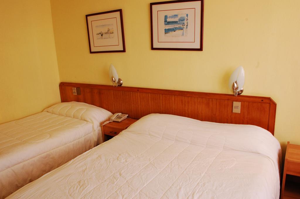 Hotel Jham Iquique Eksteriør bilde