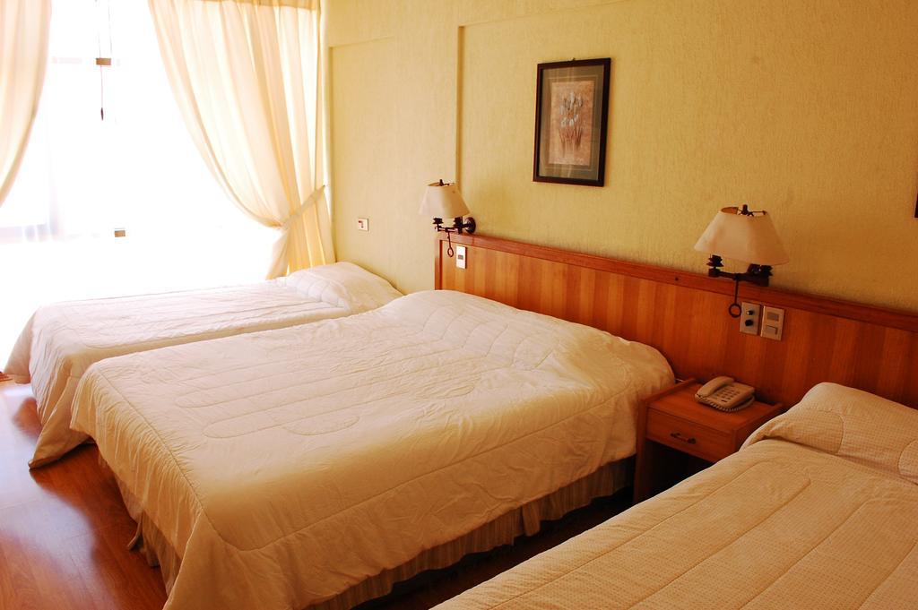 Hotel Jham Iquique Eksteriør bilde