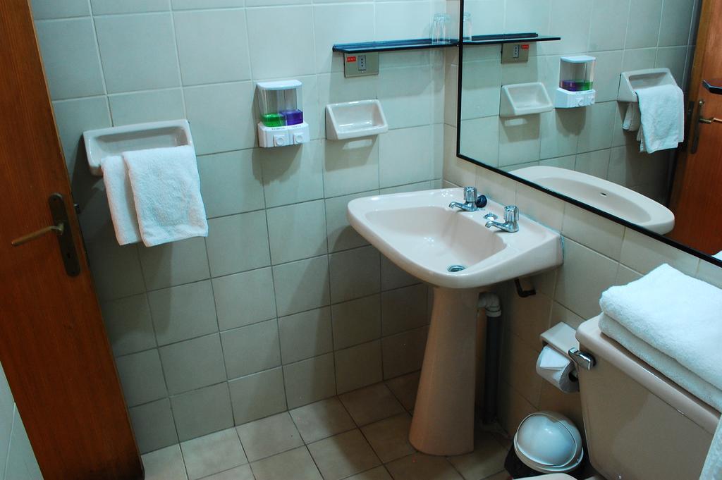 Hotel Jham Iquique Rom bilde