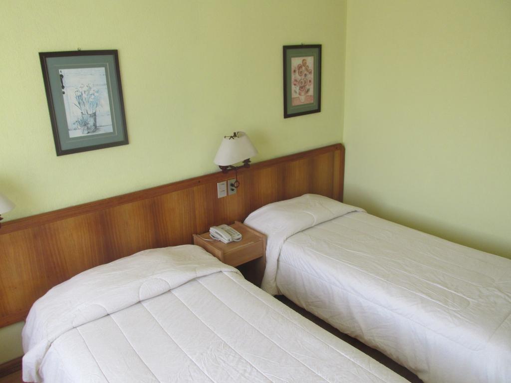 Hotel Jham Iquique Rom bilde