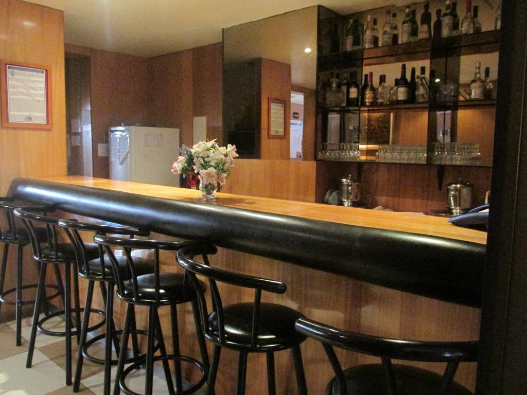 Hotel Jham Iquique Eksteriør bilde