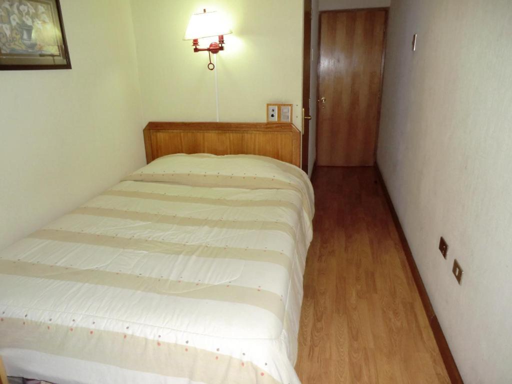 Hotel Jham Iquique Rom bilde