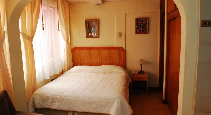 Hotel Jham Iquique Eksteriør bilde