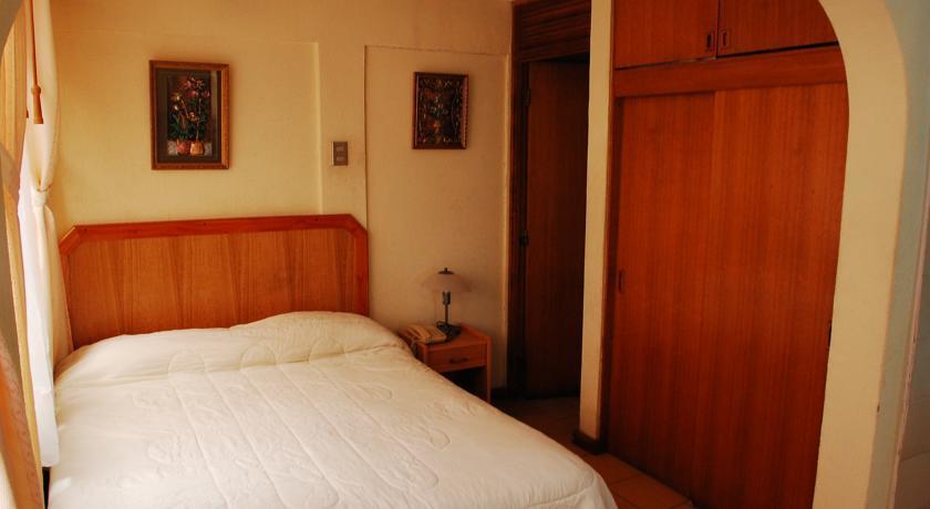 Hotel Jham Iquique Eksteriør bilde