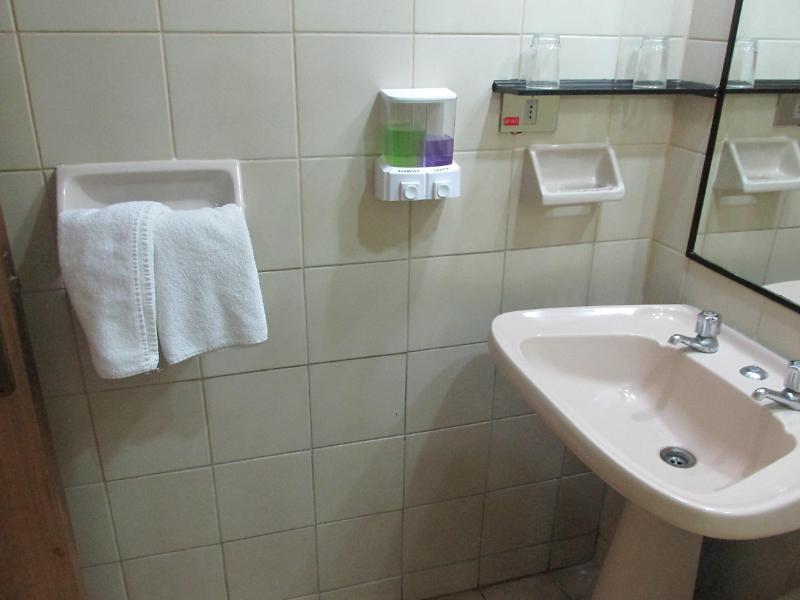 Hotel Jham Iquique Eksteriør bilde