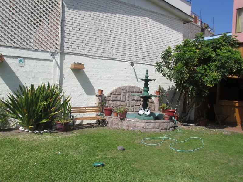Hotel Jham Iquique Eksteriør bilde