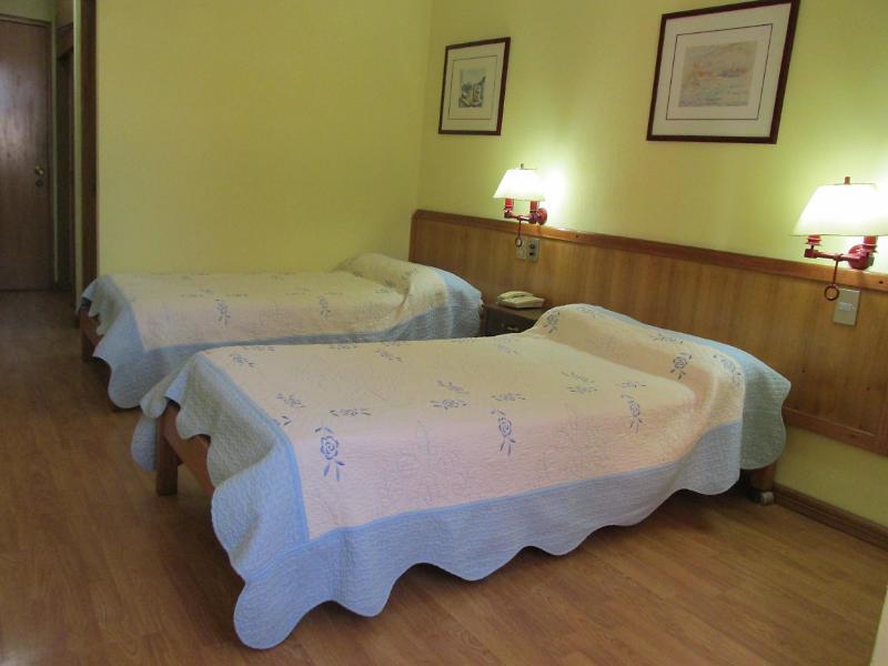 Hotel Jham Iquique Eksteriør bilde