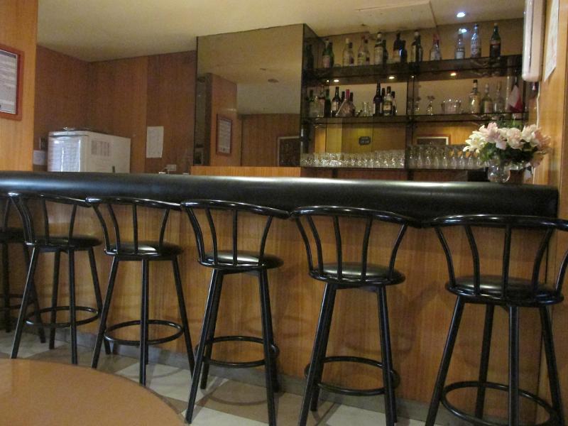 Hotel Jham Iquique Eksteriør bilde